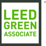 LEED Green Associate