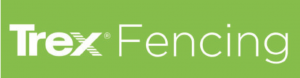 Trex Fencing Logo
